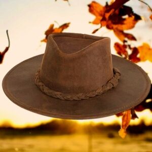 Minnetonka Outback Hat